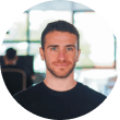 Portrait of Martin Oppenheimer, COO